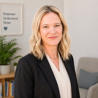 Katrina Ford, Positive Behaviour Support Practitioner